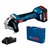 Аккумуляторная угловая шлифмашина (болгарка) Bosch Professional GWS 180-LI (06019H9025), изображение 2