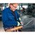 Аккумуляторная угловая шлифмашина (болгарка) Bosch Professional GWS 180-LI (06019H9025), изображение 5