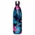 Пляшка для води Sea to Summit Soda Insulated Bottle Flower 750 мл (STS 360SODA750FLOW), Колір: Flower