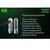 Ліхтар-брелок Nitecore TIKI GITD люмінесцентний з ультрафіолетом (6-1385_GITD_С), зображення 24