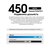 Фонарь ручной Nitecore EDC33 (6-1524), изображение 15