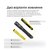 Фонарь ручной Nitecore MT2A Pro (6-1019_pro), изображение 10