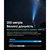 Фонарь ручной Nitecore MT2A Pro (6-1019_pro), изображение 9