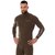 Футболка з довгим рукавом Brubeck Ranger Wool LS14200 khaki L (LS14200-L-khaki), Розмір: L, Зріст: 176-182 см, зображення 2