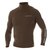 Футболка с длинным рукавом Brubeck Ranger Wool LS14200 khaki XXL (LS14200-XXL-khaki), Размер: 2XL, Рост: 188-194 см