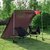 Килимок для пікніка Naturehike Moisture Picnic Mat NH17D050-B 145*100 см, розмір M (6927595724644), Розміри: 145х100 см, зображення 8