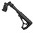 Приклад із пістолетною рукояткою FAB Defense для Mossberg 500, чорний Mil-Spec (AGMF500FK), зображення 2