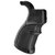 Рукоятка пістолетна FAB Defense для M16\M4\AR15, гумова, чорна (GRADUS)