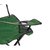 Стілець розкладний Skif Outdoor Comfort Plus Green (ZF-003GRN), Колір: Зелений, зображення 6