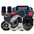 Акумуляторна кутова шліфувальна машина (болгарка) Bosch Professional GWS 12V-76 (06019F200B), зображення 2