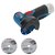 Аккумуляторная угловая шлифмашина (болгарка) Bosch Professional GWS 12V-76 (каркас) (06019F2000), изображение 2