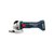 Аккумуляторная угловая шлифмашина (болгарка) Bosch Professional GWS 180-LI (каркас) (06019H9020), изображение 4