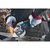 Аккумуляторная угловая шлифмашина (болгарка) Bosch Professional GWS 18V-10 (каркас) (06019J4002), изображение 2