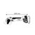 Аккумуляторная угловая шлифмашина (болгарка) Bosch Professional GWS 18V-10 (каркас) (06019J4002), изображение 3