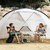 Кресло складное Naturehike NH17T003-Y, алюминий, черный (6927595724934), Цвет : Чёрный, изображение 9