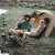 Кресло складное NaturehikeYL06 Alu Folding Moon Chair NH18Y060-Z, бежевый (6927595753538), изображение 2