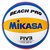 Мяч для пляжного волейбола Mikasa BV550C, изображение 2