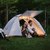 Палатка Naturehike CNK2300ZP024, двухместная, белая (6976023923739), изображение 2