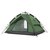 Палатка Naturehike NH21ZP008, четырехместная автоматическая, темно-зеленая (6976023920660)