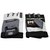 Перчатки для фитнеса Power System PS-2300 Grey/White 2XL (PS-2300_2XL_Grey-White), Размер: XXL, Цвет: Серый/Белый, изображение 4