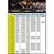 Перчатки для фитнеса Power System PS-2580 Black/Grey XS (PS-2580_XS_Black-grey), Размер: XS, Цвет: Чёрный/Серый, изображение 9