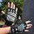 Перчатки для фитнеса Power System PS-2580 Black/Grey 2XL (PS-2580_2XL_Black-grey), Размер: XXL, Цвет: Чёрный/Серый, изображение 7
