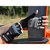 Перчатки для фитнеса Power System PS-2580 Black/Grey 2XL (PS-2580_2XL_Black-grey), Размер: XXL, Цвет: Чёрный/Серый, изображение 9