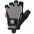 Перчатки для фитнеса Power System PS-2580 Black/Grey M (PS-2580_M_Black-grey), Размер: M, Цвет: Чёрный/Серый, изображение 2