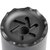 Саундмодератор Ase Utra DUAL762-BL GEN2 Black (AU1100-BC), изображение 3
