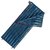 Спальный мешок Naturehike CWM400 NH17Y010-R с натуральным пухом, темно-синий (6927595762424)
