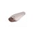 Спальний мішок Naturehike Snowbird NH20YD001 з натуральним пухом, M, коричневий 350 г (6927595762127), зображення 3