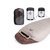 Спальний мішок Naturehike Snowbird NH20YD001 з натуральним пухом, M, коричневий 350 г (6927595762127), зображення 5