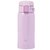 Термокружка Zojirushi 0.36 л фиолетовый SM-SR36EVP, Цвет: Violet