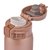 Термокухоль Zojirushi 0.36 л матове золото SM-SR36ENM, Колір: Matte gold, зображення 2