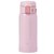 Термокружка Zojirushi 0.36 л розовый SM-SR36EPP, Цвет: Розовый