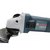 Кутова шліфувальна машина (болгарка) Bosch Professional GWS 670 (0601375606), зображення 9