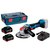 Аккумуляторная угловая шлифмашина (болгарка) Bosch Professional GWX 18V-10 (06017B0102), изображение 2