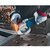 Аккумуляторная угловая шлифмашина (болгарка) Bosch Professional GWX 18V-10 (06017B0102), изображение 6