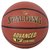 Мяч баскетбольный Spalding Advanced Grip Control оранжевый size 7 (76870Z)
