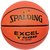 М'яч баскетбольний Spalding Excel TF-500 помаранчевий size 7 (76797Z), Розмір: 7