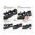 Оптический прицел Discovery Optics ED-PRS 4-20x52 SFIR FFP 34 мм, подсветка (230101), изображение 10
