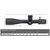 Оптический прицел Discovery Optics ED-PRS 4-20x52 SFIR FFP 34 мм, подсветка (230101), изображение 9