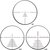 Оптический прицел Discovery Optics LHD 8-32x50 SFIR FFP-Z Zero-Stop 30 мм, подсветка (231013), изображение 7