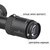 Оптический прицел Discovery Optics LHD 8-32x50 SFIR FFP-Z Zero-Stop 30 мм, подсветка (231013), изображение 8