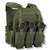 Плитоноска Ragnarok Plate Carrier Light олива (PL-1-2), Колір : Олива