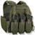 Плитоноска Ragnarok Plate Carrier закритого типу олива (PL-2-3), Колір : Олива