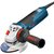 Угловая шлифмашина (болгарка) Bosch Professional GWS 19-125 CI (060179N002)
