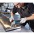 Угловая шлифмашина (болгарка) Bosch Professional GWS 19-125 CI (060179N002), изображение 7