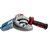 Угловая шлифмашина (болгарка) Bosch Professional GWS 19-125 CI (060179N002), изображение 4