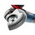 Угловая шлифмашина (болгарка) Bosch Professional GWS 19-125 CI (060179N002), изображение 5